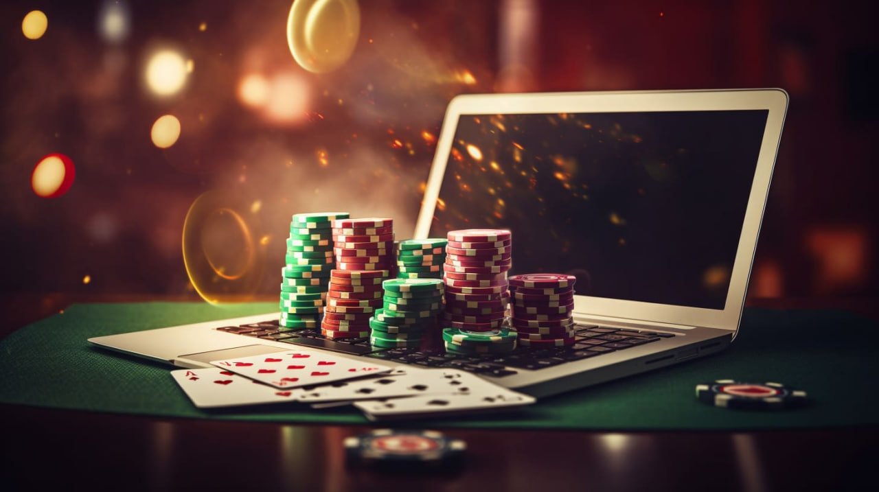 sv6869 Live Casino